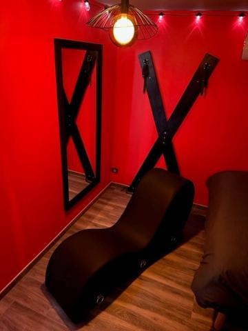 Love Room Cocooning & Spa Epinal Exterior photo