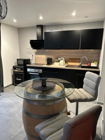 Love Room Cocooning & Spa Epinal Exterior photo