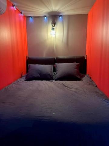 Love Room Cocooning & Spa Epinal Exterior photo